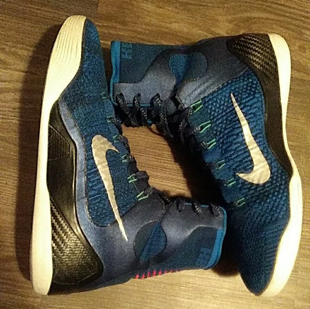 Kobe 9 elite